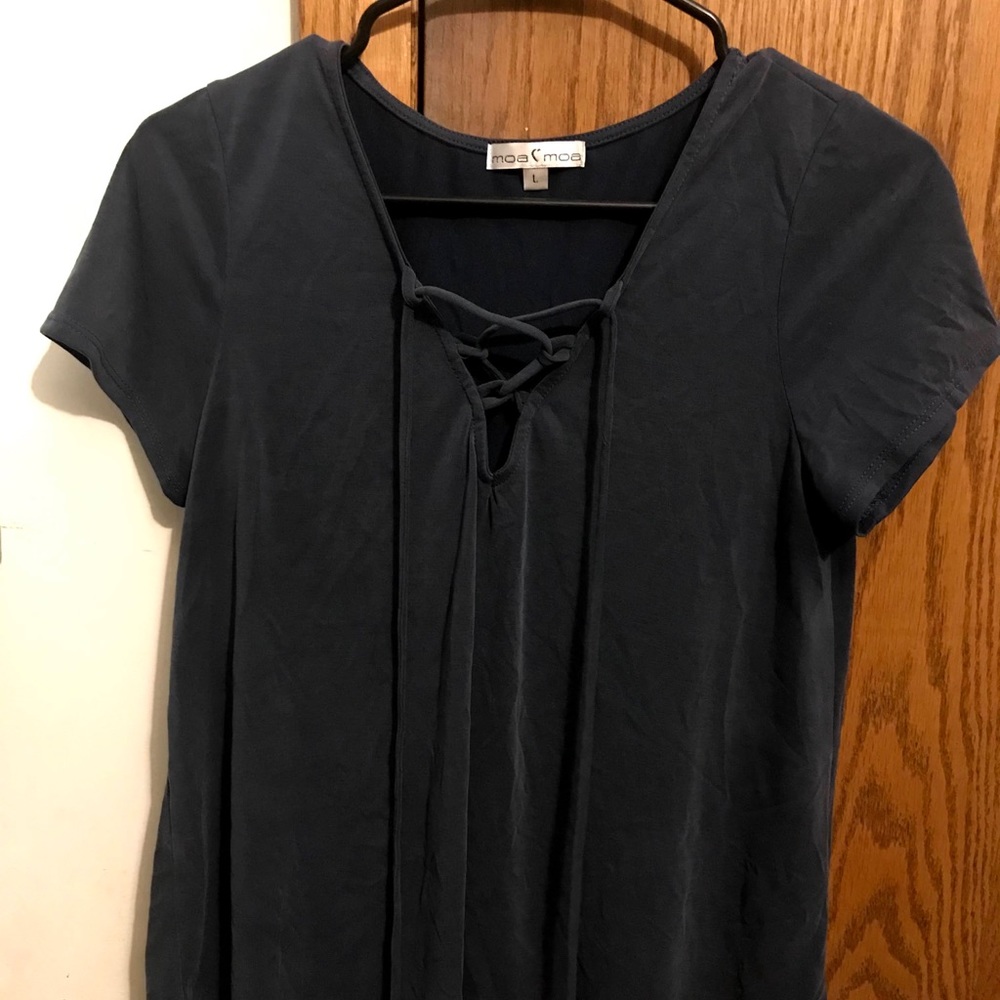 Dry Goods Moa Moa Shirt